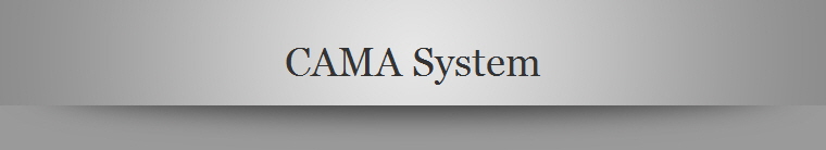 CAMA System