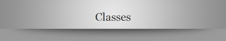 Classes